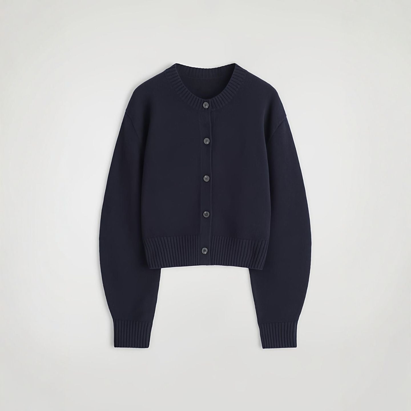 Knit Jumper (Medium)